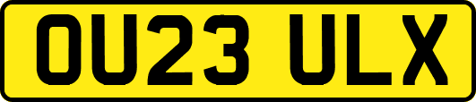 OU23ULX