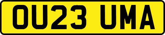 OU23UMA