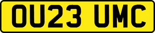 OU23UMC