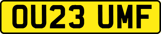 OU23UMF