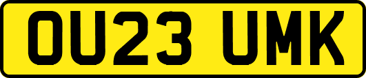OU23UMK
