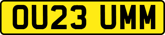 OU23UMM