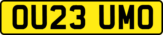 OU23UMO