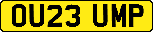 OU23UMP