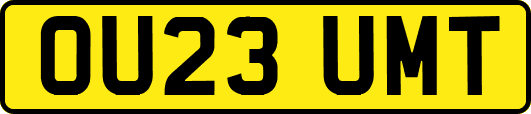 OU23UMT