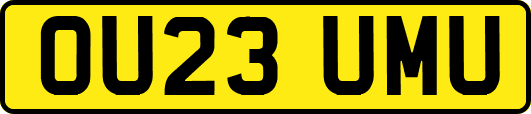 OU23UMU