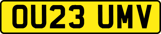 OU23UMV