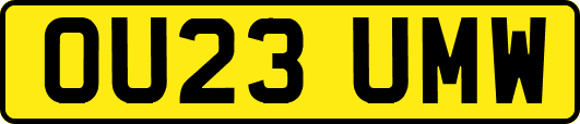 OU23UMW