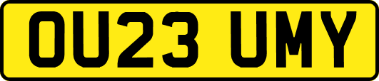 OU23UMY