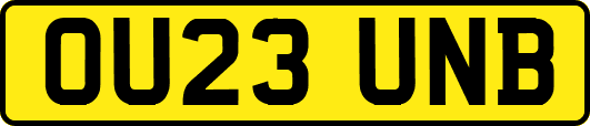 OU23UNB