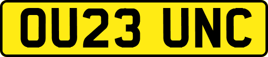 OU23UNC