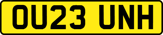 OU23UNH