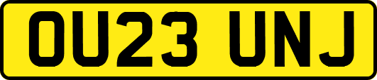 OU23UNJ