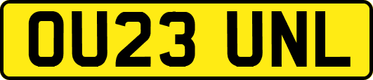 OU23UNL