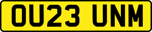 OU23UNM