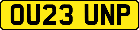 OU23UNP