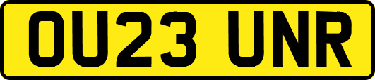 OU23UNR