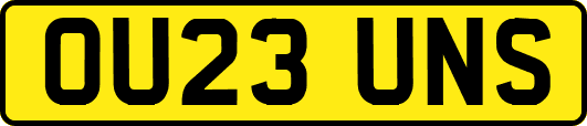 OU23UNS