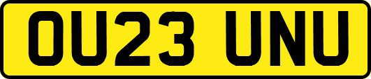 OU23UNU