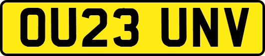 OU23UNV
