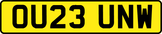 OU23UNW