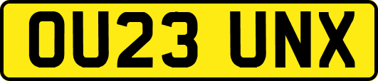 OU23UNX