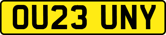 OU23UNY