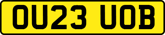 OU23UOB