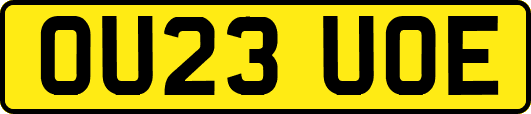 OU23UOE