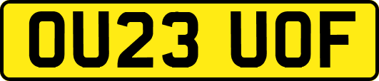 OU23UOF