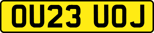OU23UOJ