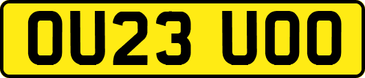 OU23UOO