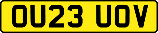 OU23UOV