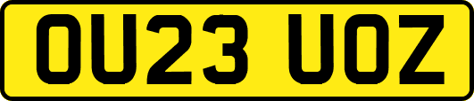 OU23UOZ