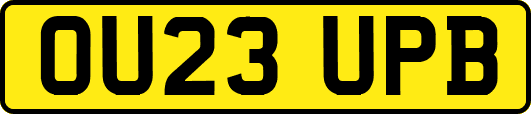 OU23UPB