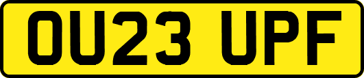 OU23UPF