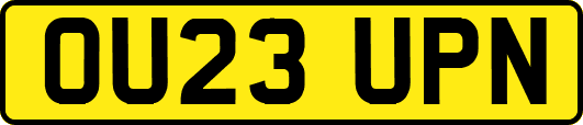 OU23UPN