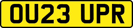 OU23UPR