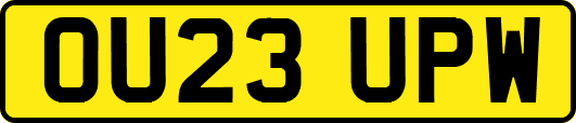 OU23UPW
