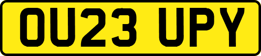 OU23UPY