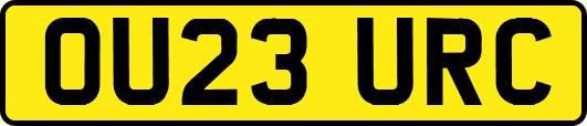 OU23URC