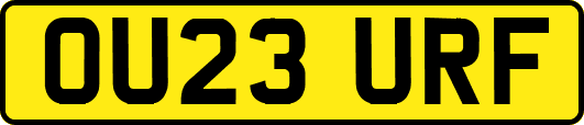 OU23URF