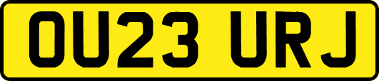 OU23URJ