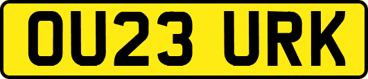 OU23URK