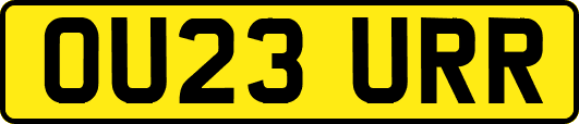 OU23URR