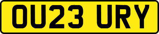 OU23URY