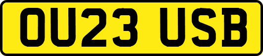 OU23USB