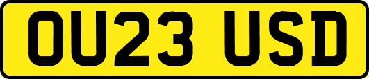 OU23USD