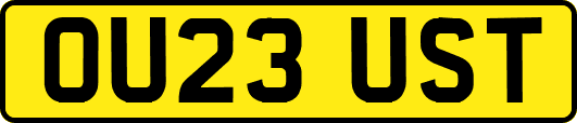 OU23UST
