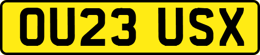 OU23USX